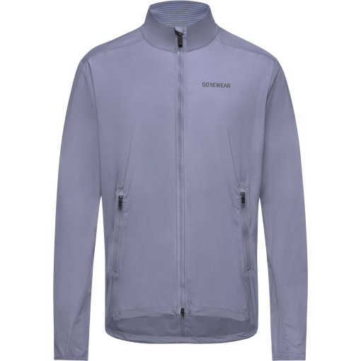 Foto de GOREWEAR Chaqueta Cortavientos Hombre - Concurve - amethyst grey DF00