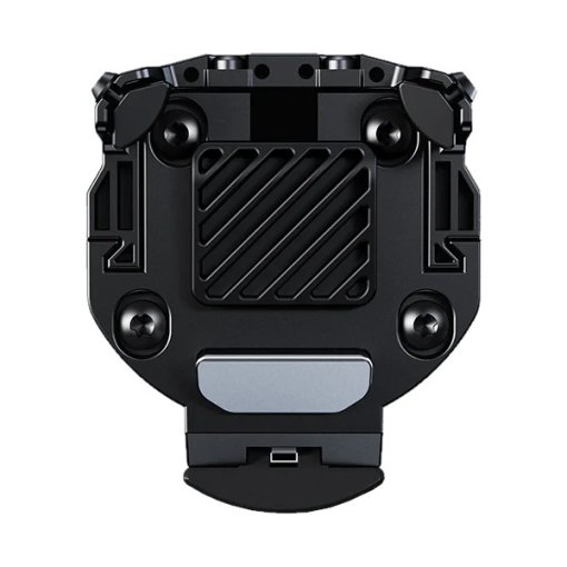 Photo produit de FAZUA Locker PX pour Ride 50 Evation Moteur