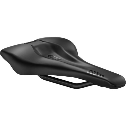 Billede af SQlab 612R Ergowave 2.0 Carbon Sadel - sort