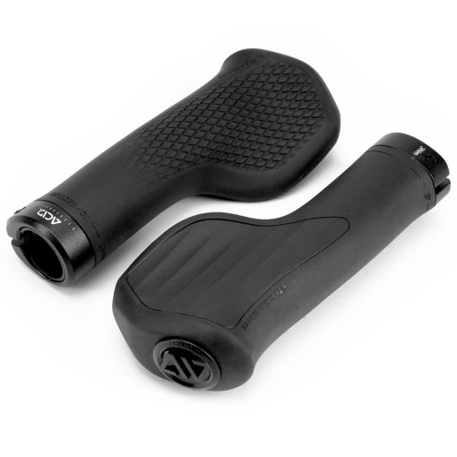 Immagine prodotto da ACID Grips TRAVEL COMFORT - large - black