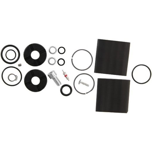 Immagine prodotto da RockShox Servicekit for Tora TK / XC32 / Recon Silver B1 - 11.4015.485.000