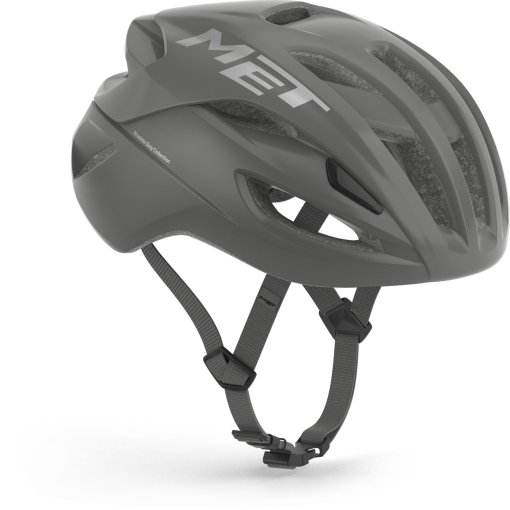Zdjęcie: MET Rivale MIPS Kask rowerowy - Absolute Grey | Matte
