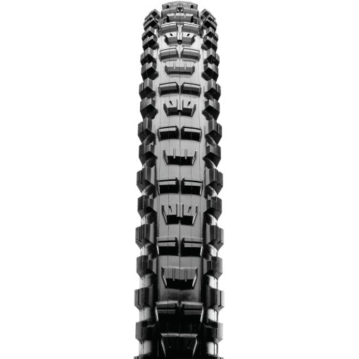 MAXXIS MINION DHF 24 x 2.40 1本 MAXXIS (マキシス）MINION DHF 24×2.40 | IKKEI BIKES S