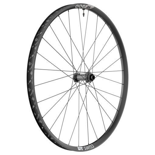 Immagine prodotto da DT Swiss Ruota Anteriore - M 1900 SPLINE - 27.5&quot; | 30mm | Clincher | Centerlock / 6 Fori - 15x100mm