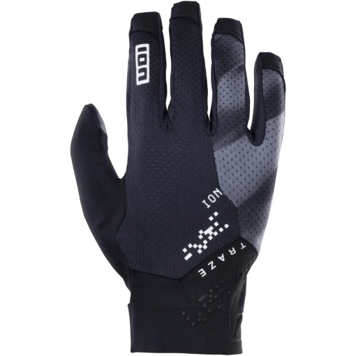 Foto de ION Bike Guantes Ciclismo - Traze - Negro