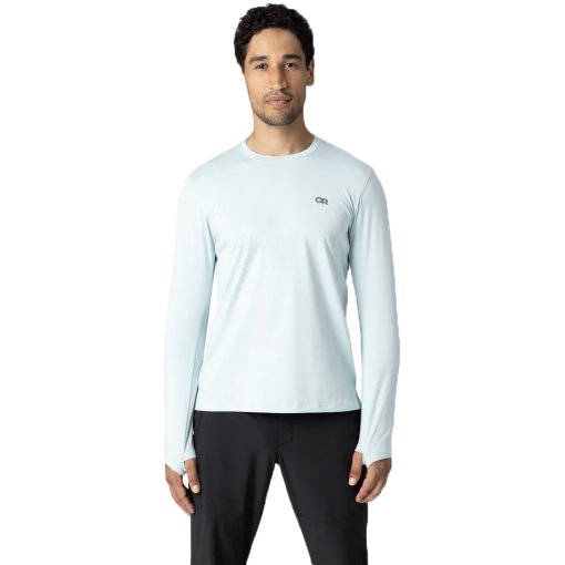 Produktbild von Outdoor Research ActiveIce Spectrum Sun Langarmshirt Herren - tidal
