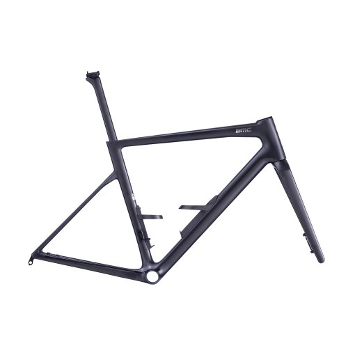Photo produit de BMC Ensemble Cadre Carbone - TEAMMACHINE SLR 01 - 2026 - VAR1 lightweight carbon
