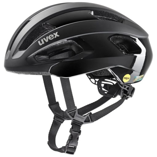 Foto de Uvex Casco - rise pro MIPS - negro mate