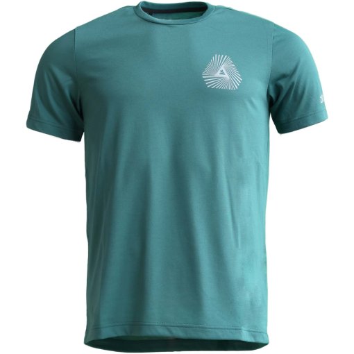 Foto de Zimtstern Camiseta de Manga Corta Hombre - Zwirrlz - Pacific