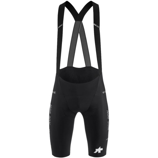 Produktbild von Assos EQUIPE S11 EF 2026 Trägerhose Herren - black series
