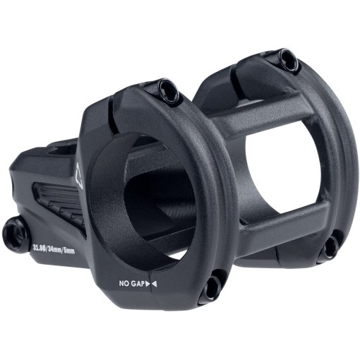Zdjęcie: Leatt Gravity 4.0 Łodyga - Ø 31.8 mm - czarny