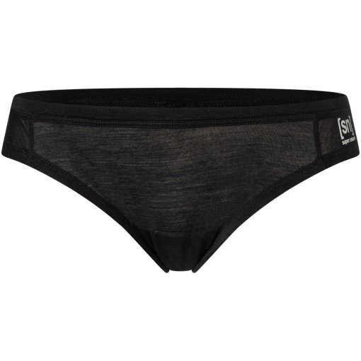 Foto de SUPER.NATURAL Tanga Mujer - Tundra175 - Jet Black