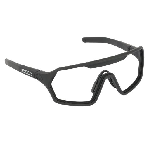 Produktbild von React Rev S Ersatzrahmen - Schwarz