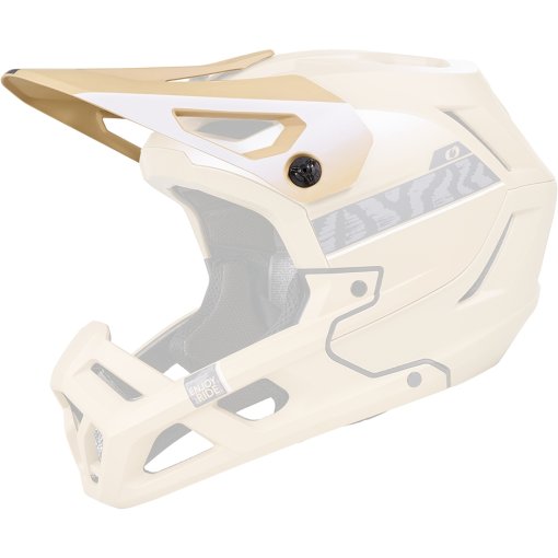 Productfoto van O&#039;Neal SL1 Helm - Vizier - TERRA V.26 sand