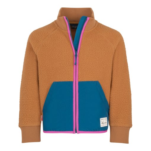 Foto de Trollkids Chaqueta Niña - Vega - Almond