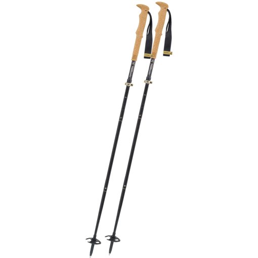 Foto de Komperdell Bastones de Trekking - FX Lite Carbon Vario Summit Compact (Par) - titan