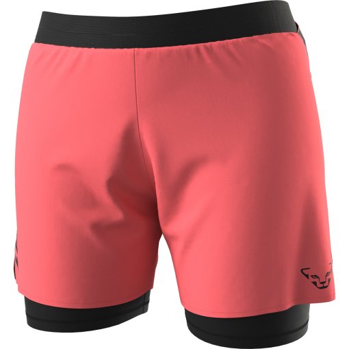 Foto de Dynafit Pantalones Cortos Mujer - Alpine Pro 2in1 - Cabana