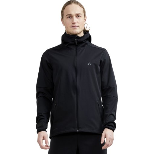 Immagine prodotto da CRAFT Giacca Uomo - Core Ride SubZ - Nero