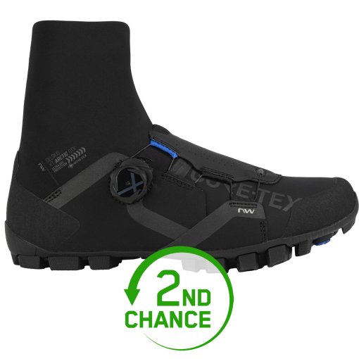 Produktbild von Northwave Celsius XT Arctic GTX Schuhe - schwarz 10 - B-Ware