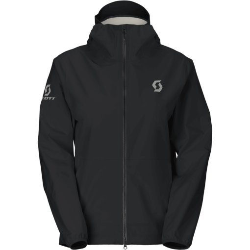 Produktbild von SCOTT Explorair Light Dryo 2.5L Jacke Damen - black