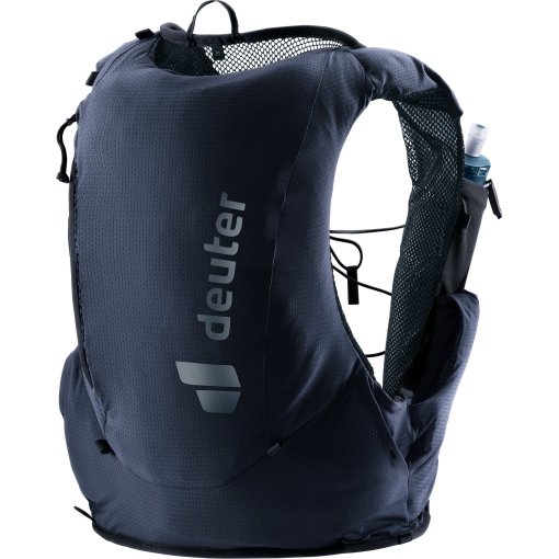 Foto de Deuter Mochila Trail Running Mujer - Traick 9 SL - Small | negro