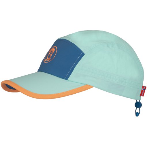 Productfoto van Trollkids Troll Pet Kinderen - Morning Dew/Cornflower/Coral Haze