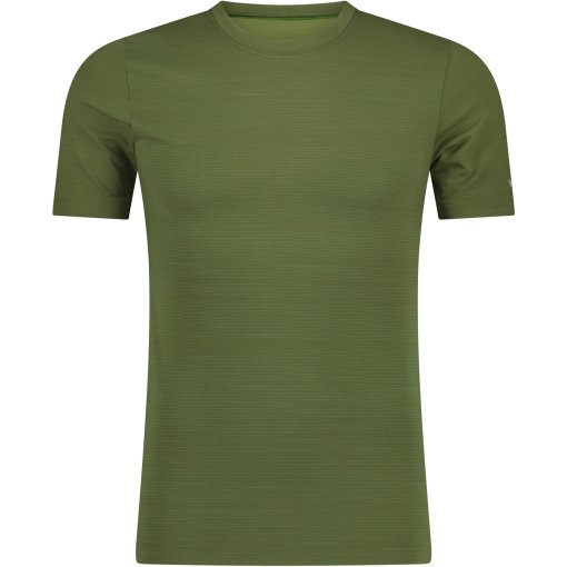 Produktbild von Shimano Evolve Terra Seamless Shirt Herren - dark olive