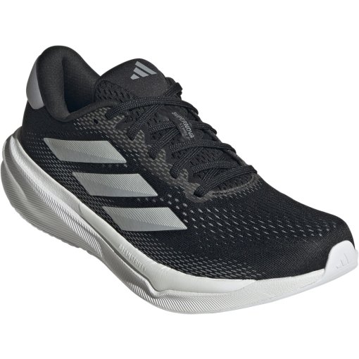 Foto de adidas Zapatillas de correr Mujer - Supernova Stride 2 - core black/white/grey IG2164