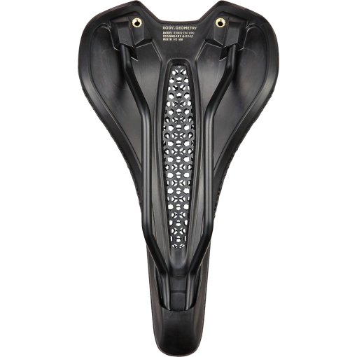 Specialized Romin EVO Pro Mirror Saddle - black | BIKE24