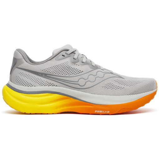 Photo produit de Saucony Ride 19 Chaussures running pour hommes - cadet/fuego