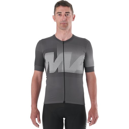 Foto de Mavic Maillot Ciclismo Hombre - Aksium Graphic - mavic/iron gate