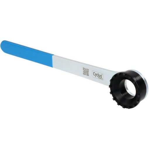 Cyclus Tools Reparaturhülse Für Fahrrad-Schaltaugen – M12x1 (außen) / M10x1 (innen), Für Aluminiumrahmen