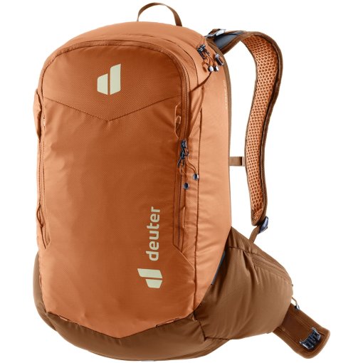 Produktbild von Deuter Attack 20 Fahrradrucksack - mocha-pecan