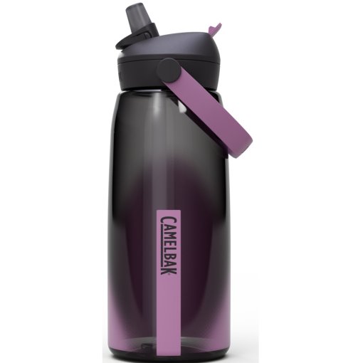 Productfoto van CamelBak Thrive Flip Straw Fles 950 ml - lavendar dawn