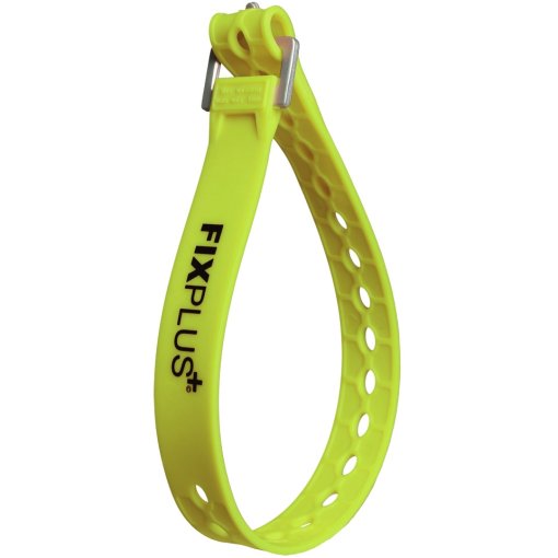 Foto de FixPlus Correa de Fijación - Strap 46cm - amarillo