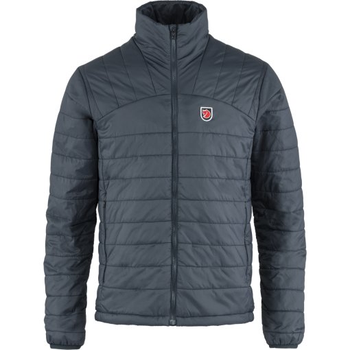 Productfoto van Fjällräven Expedition X-Lätt Jas Heren - navy