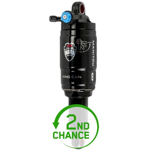 Produktbild von Manitou Mara Comp Inline Dämpfer - Air | King Can | Metrisch - 210x50mm - B-Ware