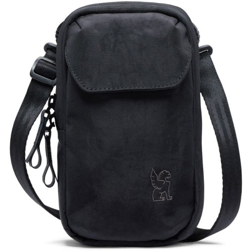 Immagine prodotto da CHROME Borsa a Tracolla - Logan - 1 L - Nero