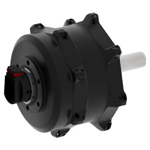 Picture of MAHLE X20 Gen.2 Drive Unit | 275 W | 25 kmh - 60010400000001