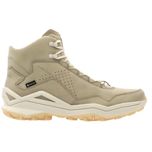 Picture of LOWA Maddox Pro LT GTX Mid Shoes Men - desert/champagne