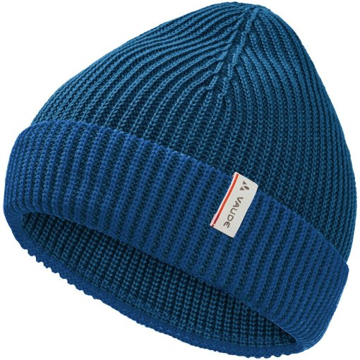 Productfoto van Vaude Rokua Muts voor kinderen - dark sea