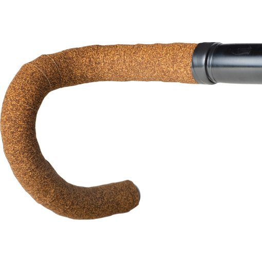 Kuva tuotteesta BTP Natural Cork ohjaustangon teippi - Brew