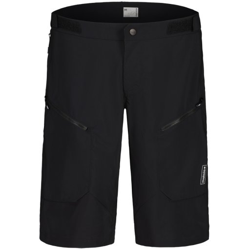 Picture of Maloja TorreM. Enduro Shorts Men - deep black 8833