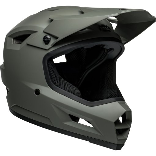 Foto de Bell Casco - Sanction 2 Helm - matte drak gray