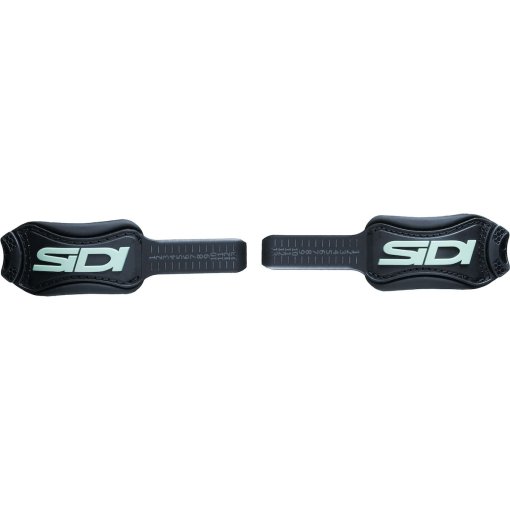 Photo produit de Sidi Soft Instep 5 Système de fermeture - Black Green