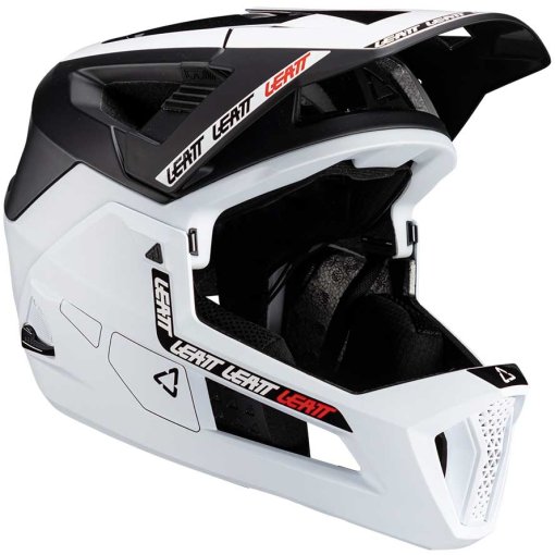 Immagine prodotto da Leatt Casco MTB - Enduro 4.0 - white 2979