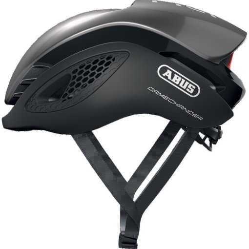 Foto de ABUS Casco - GameChanger - dark grey