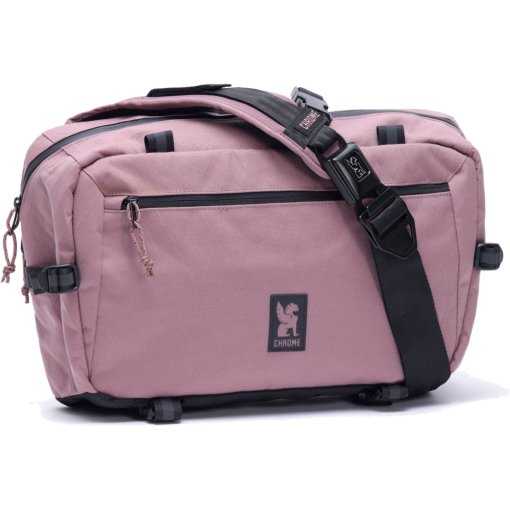Immagine prodotto da CHROME Borsa Tracolla - Kadet Max - 15L - Mauve X