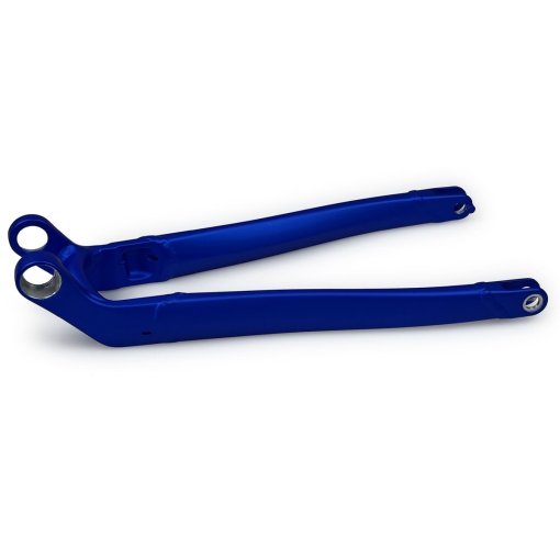 Foto de Dartmoor Tensores de cadena de aluminio para cuadros de la serie Thunderbird CF / Thunderbird Superenduro - matt space blue