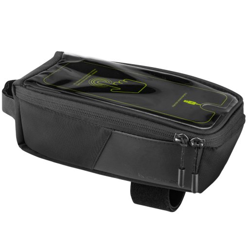 Immagine prodotto da Birzman Navigator SB Top Tube Bag - black